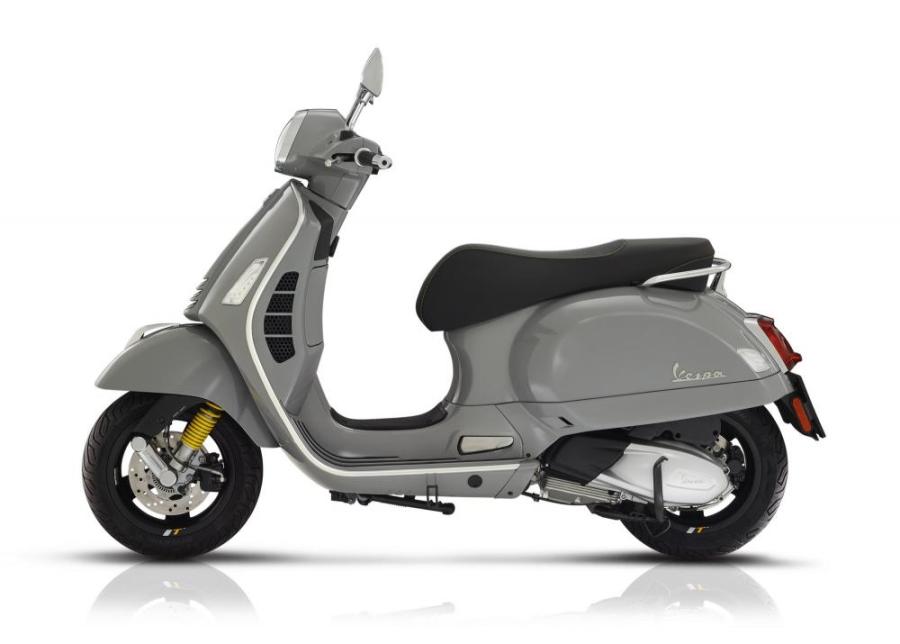 vespa gts 300 hpe 125 iget 4