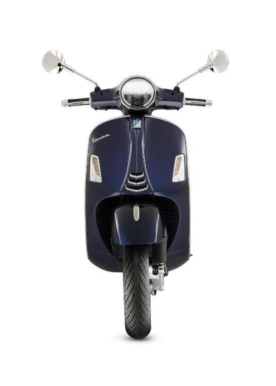 vespa gts 300 hpe 125 iget 5