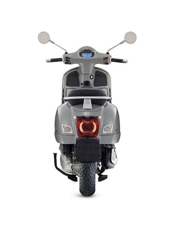 vespa gts 300 hpe 125 iget 6