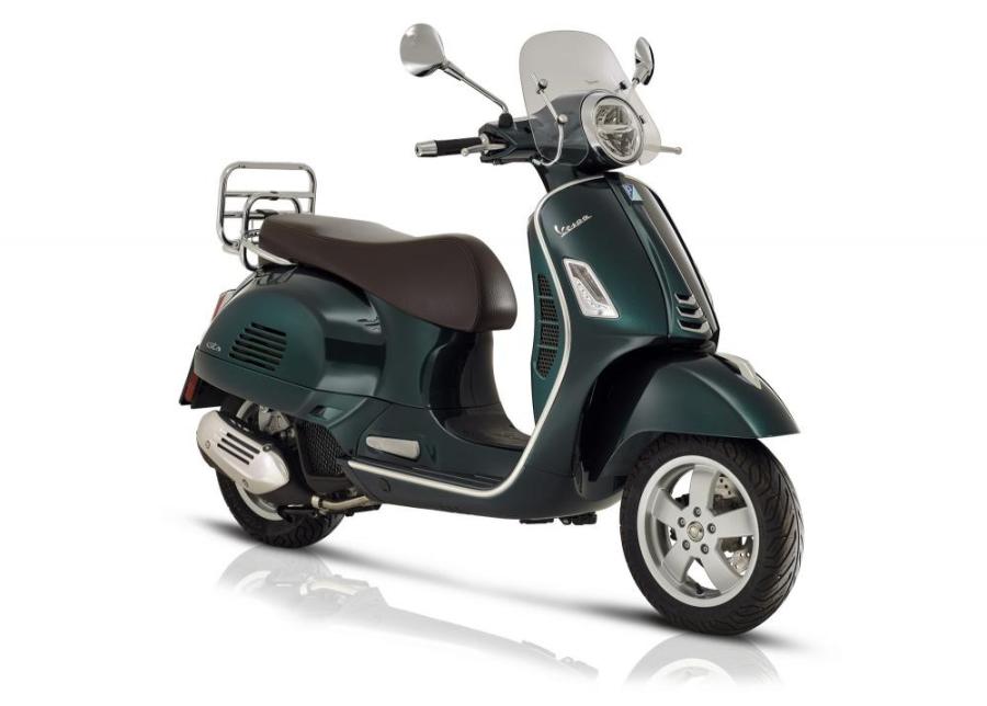 vespa gts 300 hpe 125 iget 9