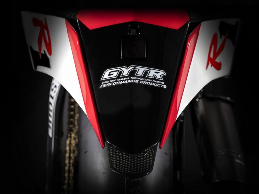 yamaha yzf r1 gytr 18