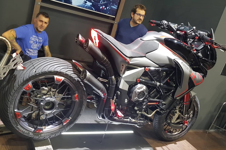 EICMA Milan Special 1