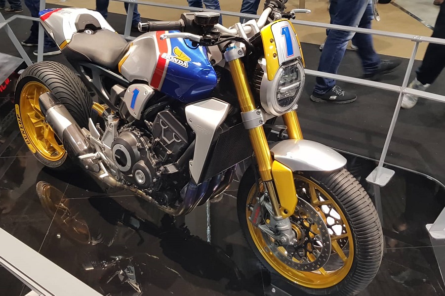 eicma special vol II 1