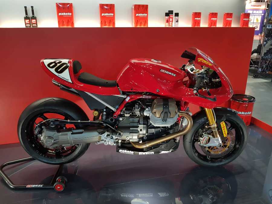 eicma special vol II 24