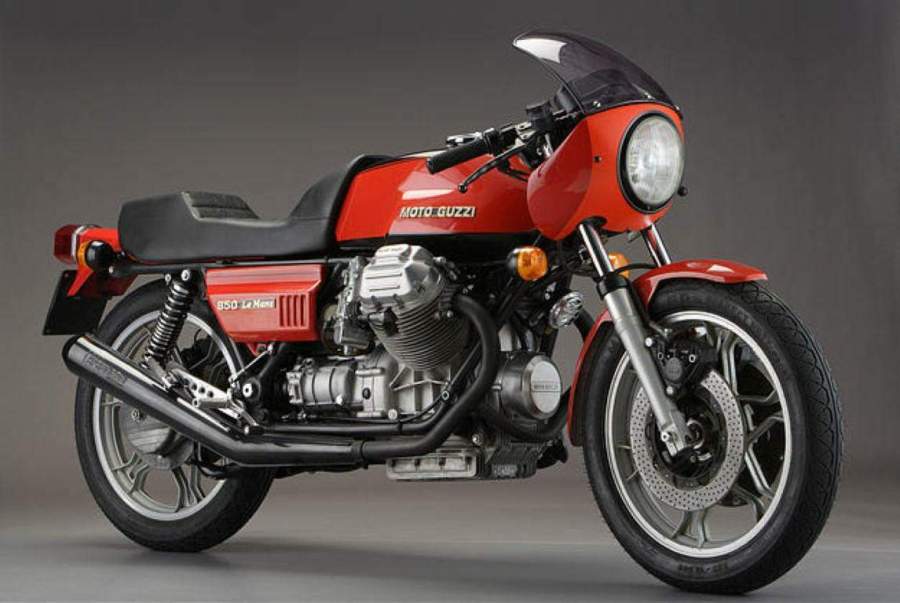 moto guzzi v7 iii fast endurance trophy 5