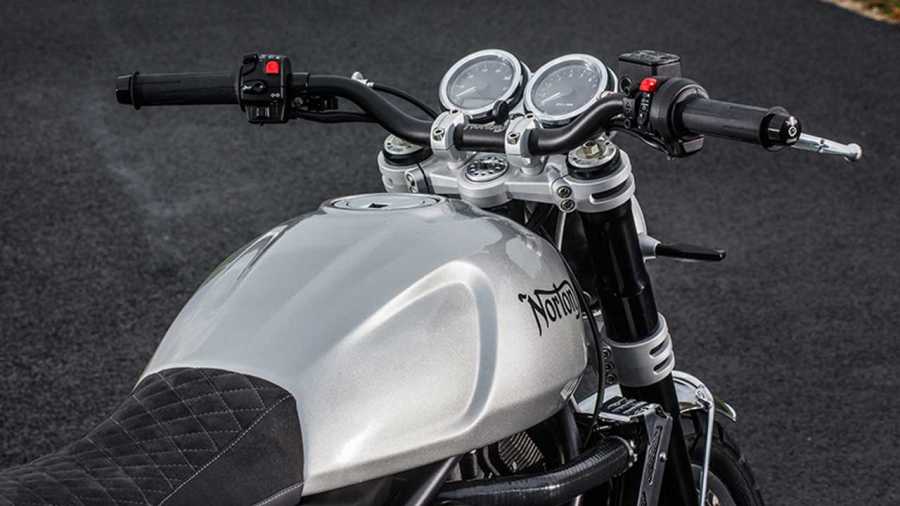 norton atlas ranger nomad 3