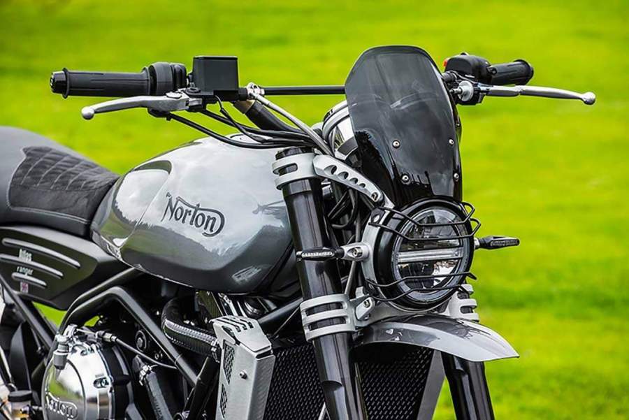 norton atlas ranger nomad 7