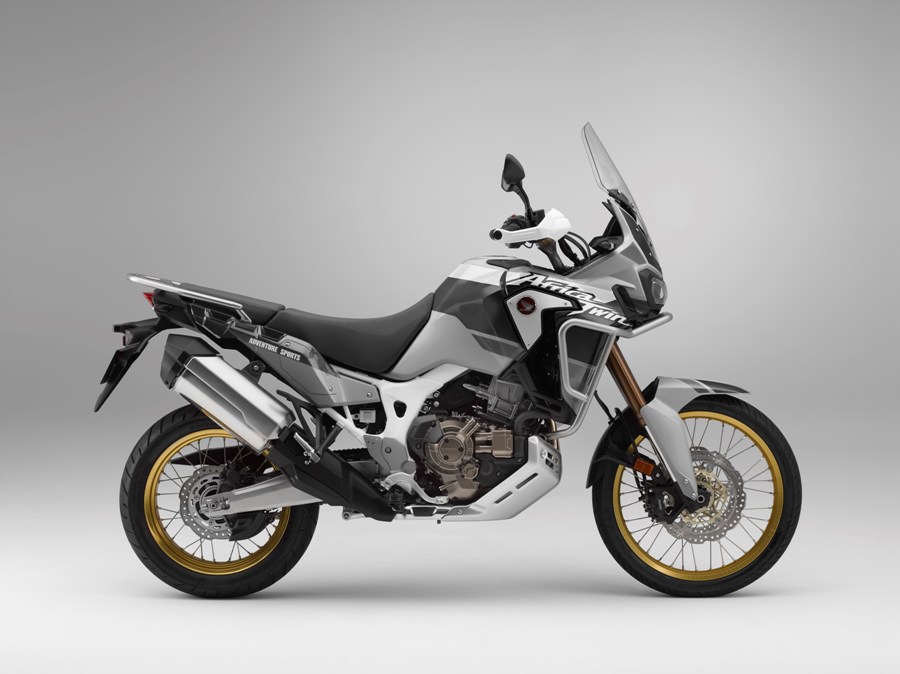 154160 Africa Twin Adventure Sports