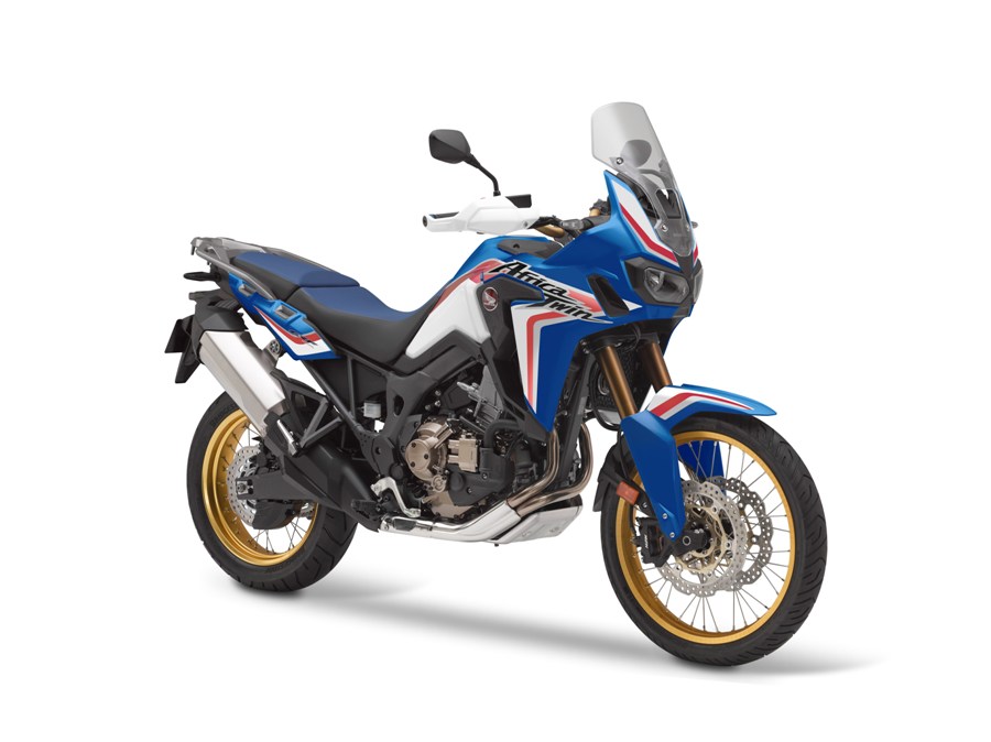 154161 CRF1000L Africa Twin
