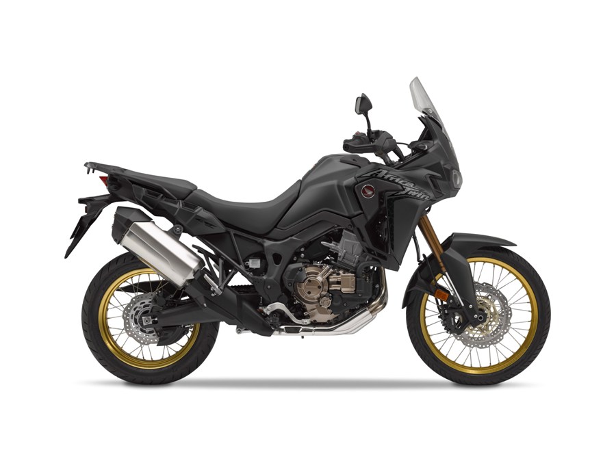 154164 CRF1000L Africa Twin