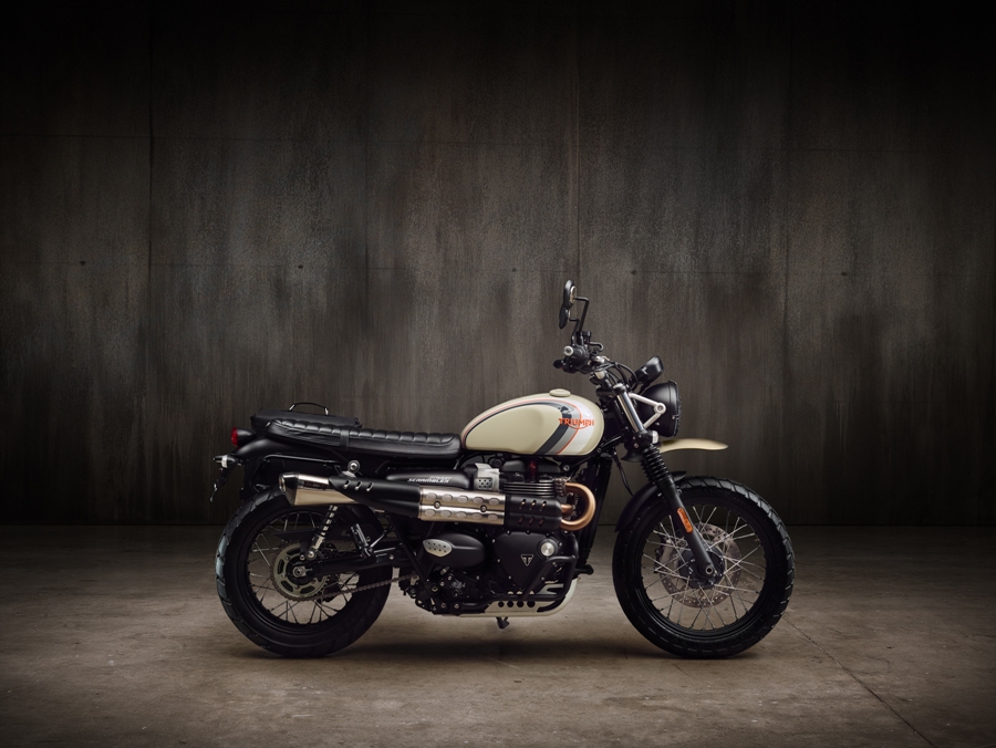 Street Scrambler Inspiration Kit 01