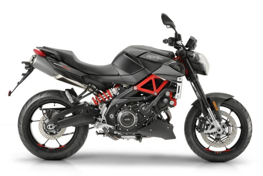 aprilia shiver 900 2019 1