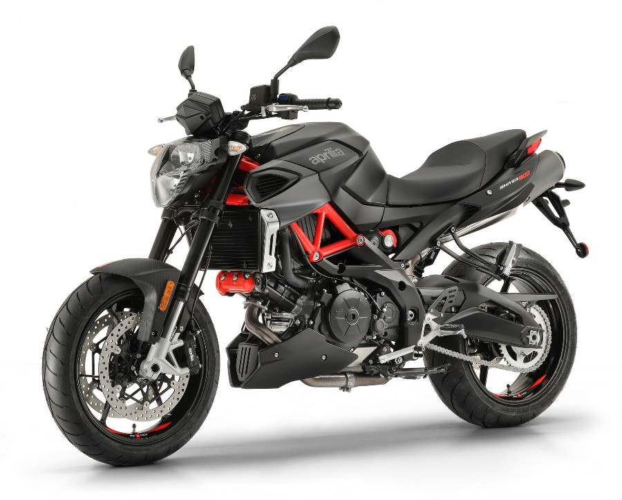 aprilia shiver 900 2019 3