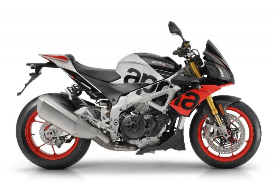 aprilia tuono v4 1100 factory 2