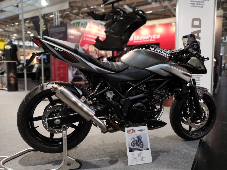 suzuki sv650 tanto 5