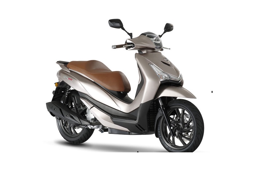 sym hd300 2019 3