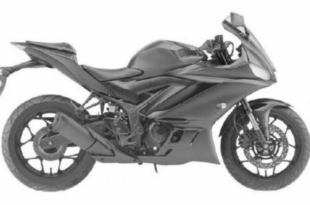 yamaha r3 2019 5