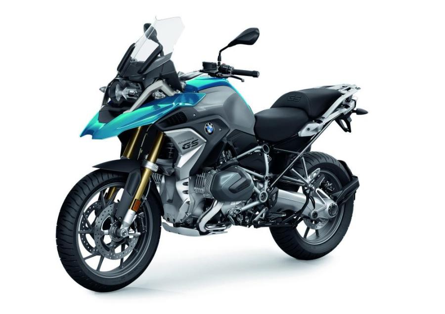 bmw r1250gs 2019 2