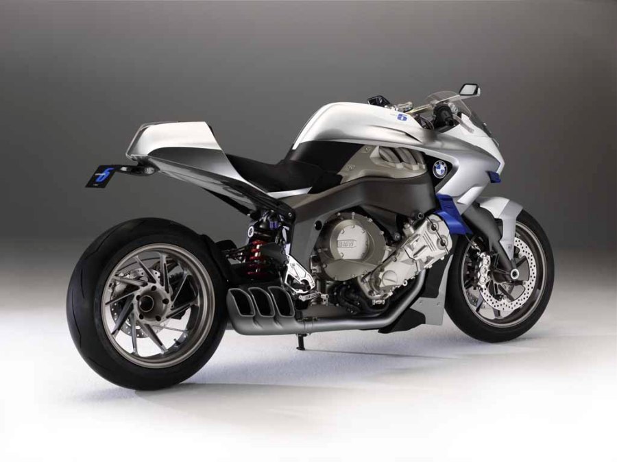 bmw k1600r 2