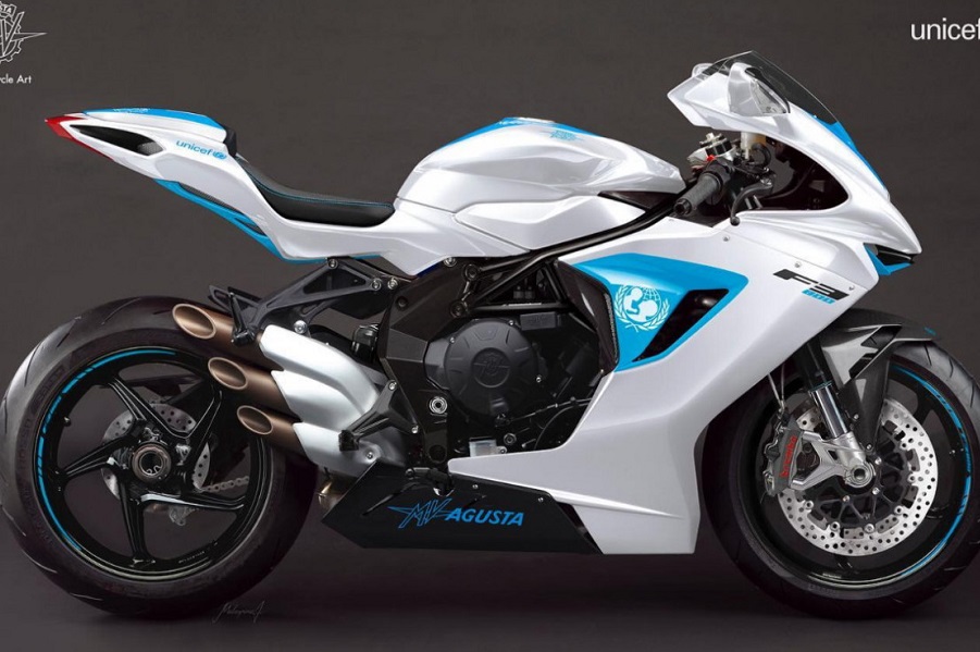 mvagusta f3 800 unicef 1