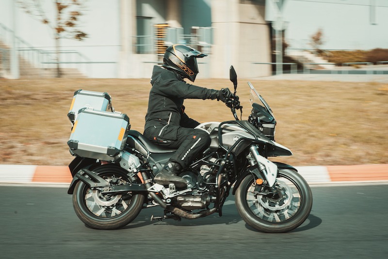 venture 1200