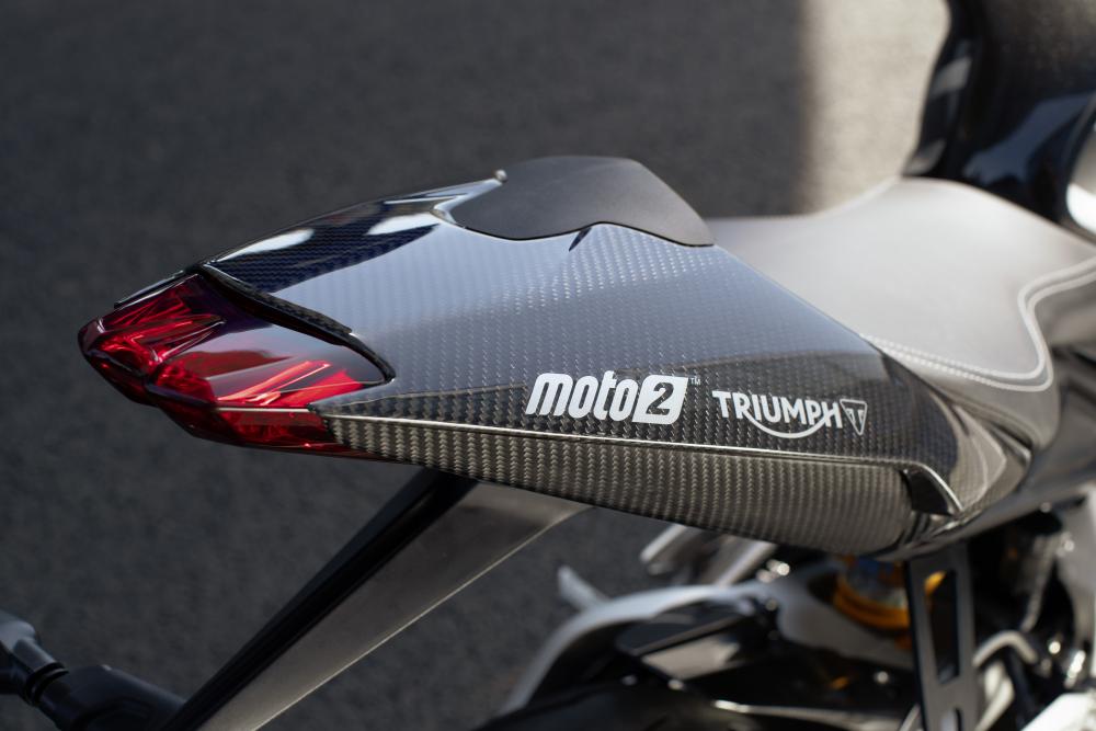 triumph daytona 765 moto2 limited edition 10