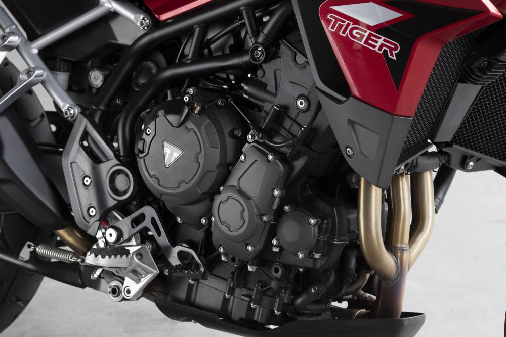 tiger 900 gt pro detail my20 13