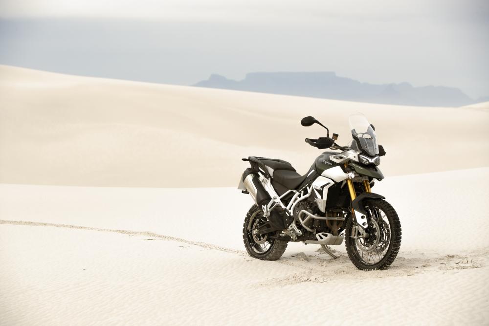 tiger 900 rally pro my20 action 49