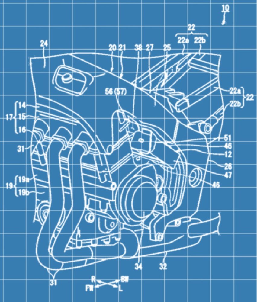 suzuki hayabusa 2021 euro5 3