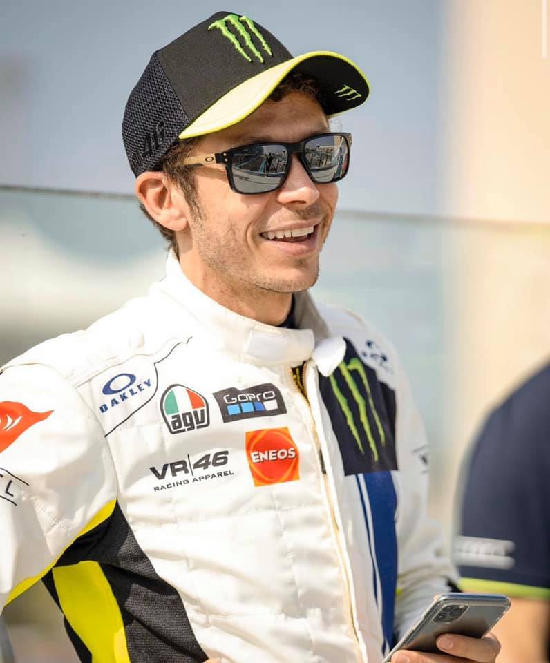 rossi abu dhabi 2