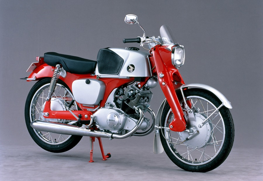 honda super cub history 14