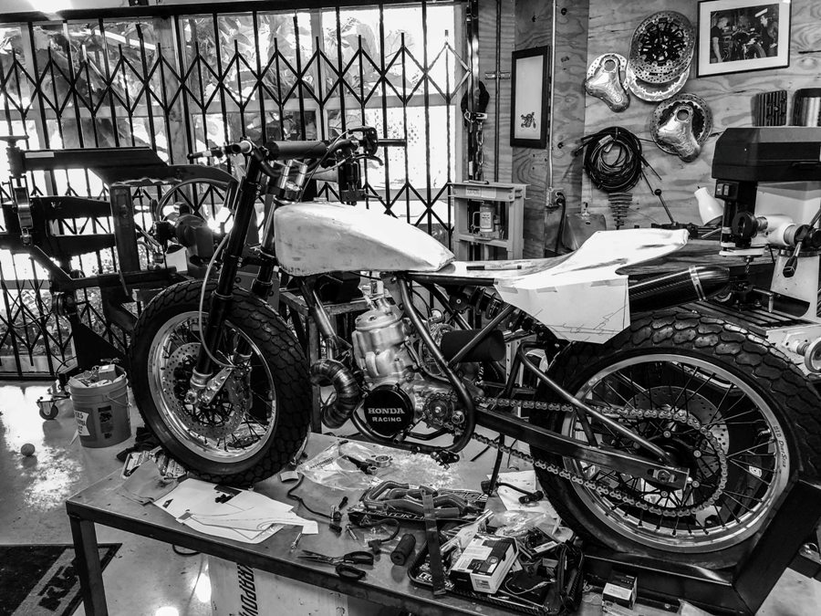 deus ex machina pedrosa bike 17