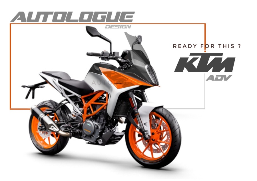 ktm duke xplorer kit autologue 4