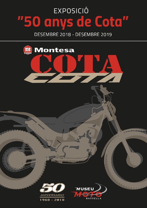 montesa cota museum 2