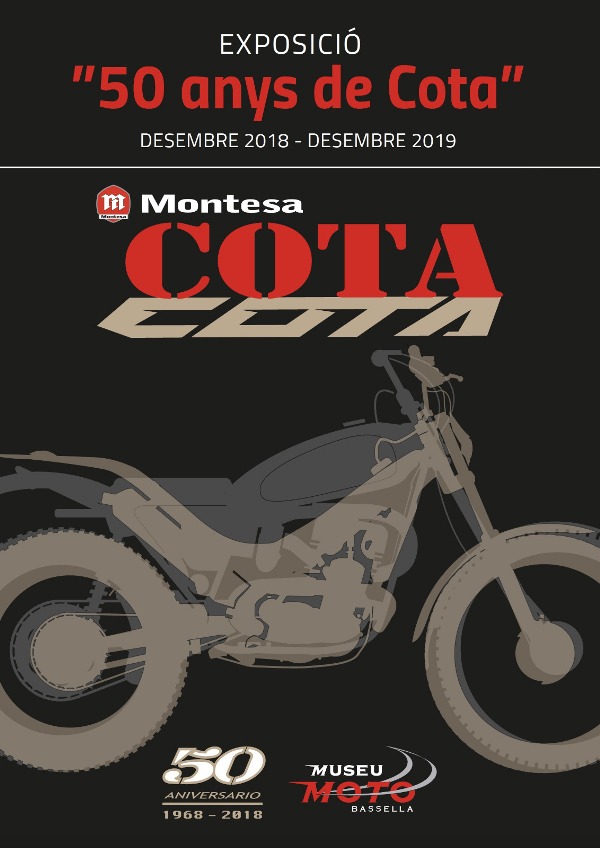 montesa cota museum 2