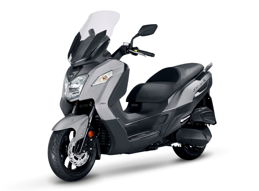 sym joymax z 9