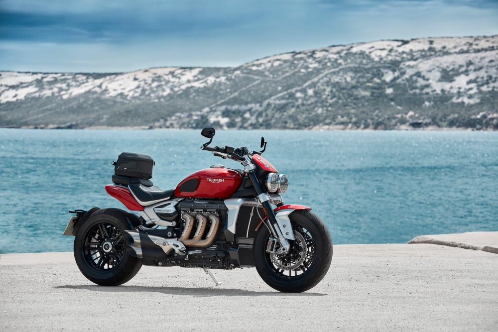 triumph rocket iii gt r 10