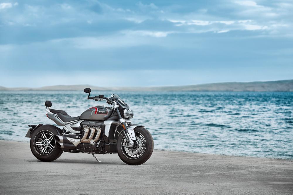 triumph rocket iii gt r 28