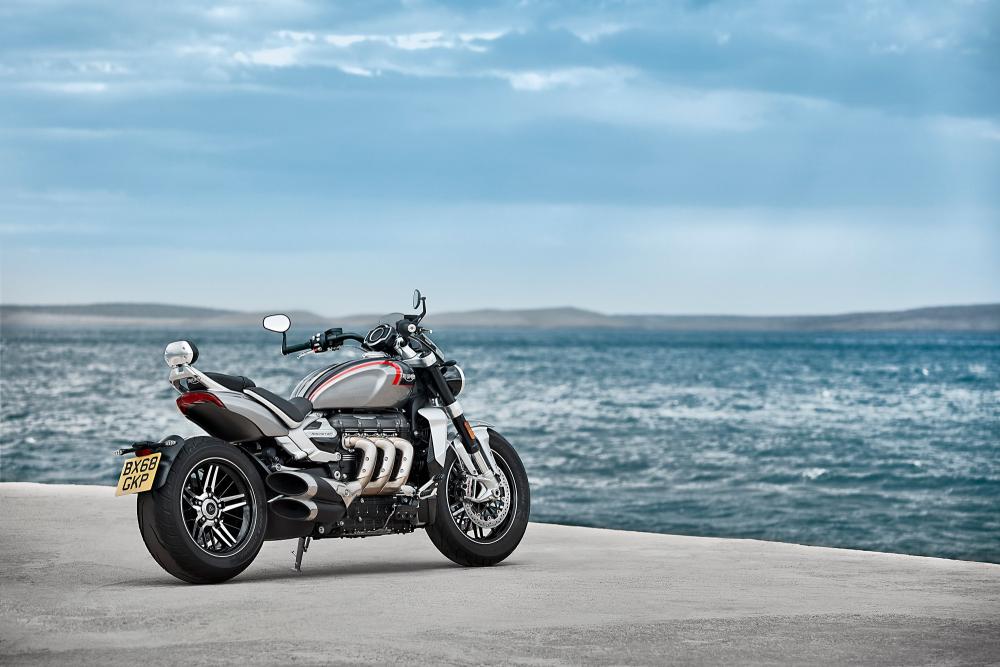 triumph rocket iii gt r 29