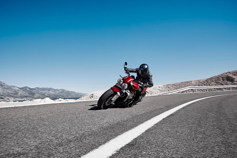 triumph rocket iii gt r 3