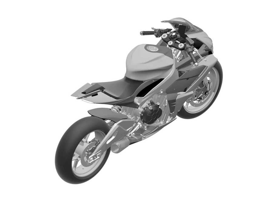 aprilia rs660 2020 7