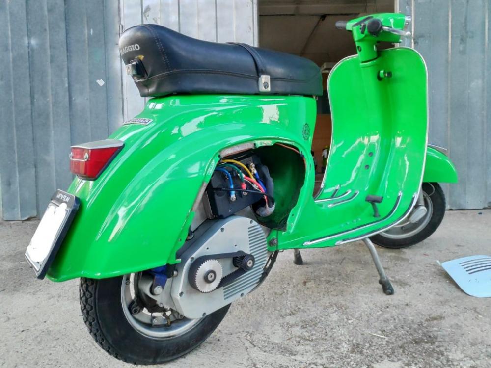 vespa retrokit motoveloci 5