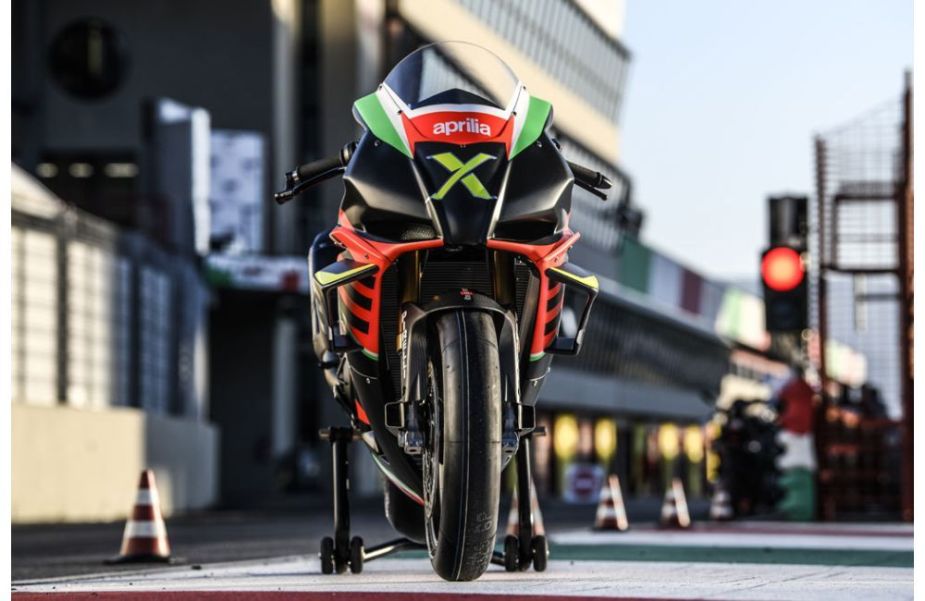 aprilia rsv4 x 3