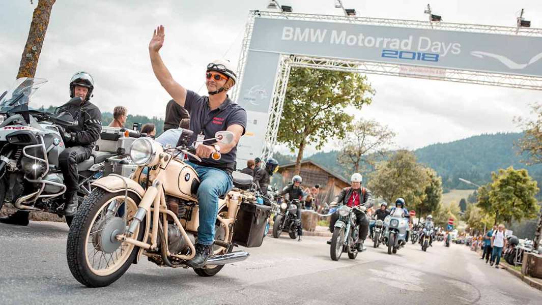 bmw motorrad days 2019 5