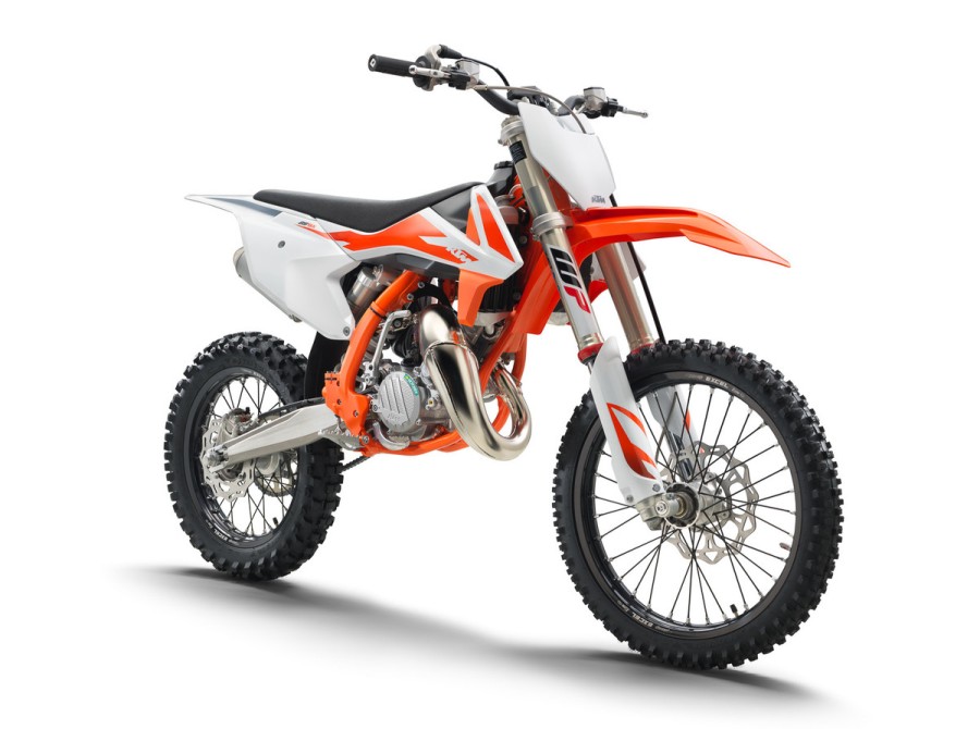 KTM 85 SX