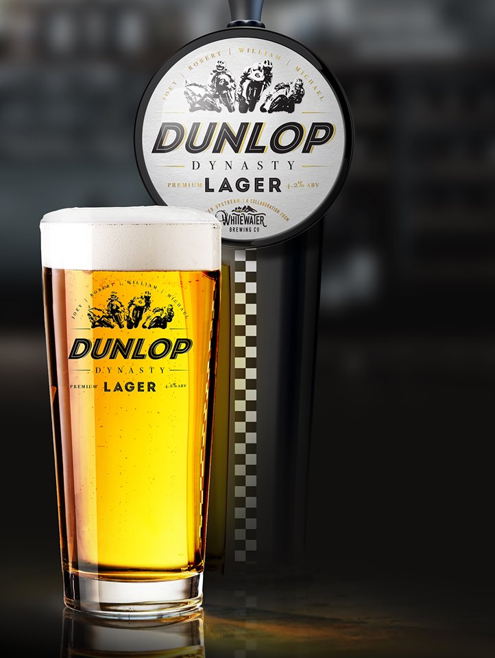dunlop dynasty beer 4