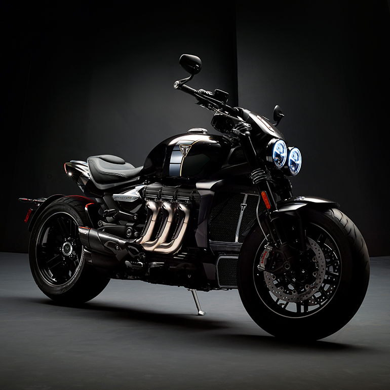 triumph rocket 3 tfc 8