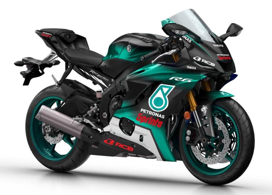 yamaha petronas 3