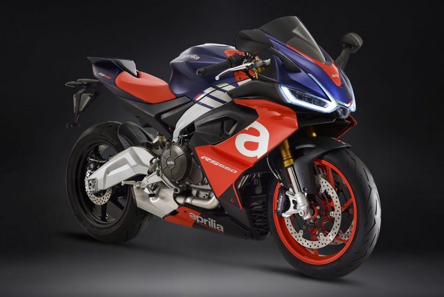 aprilia rs 660 2020 1