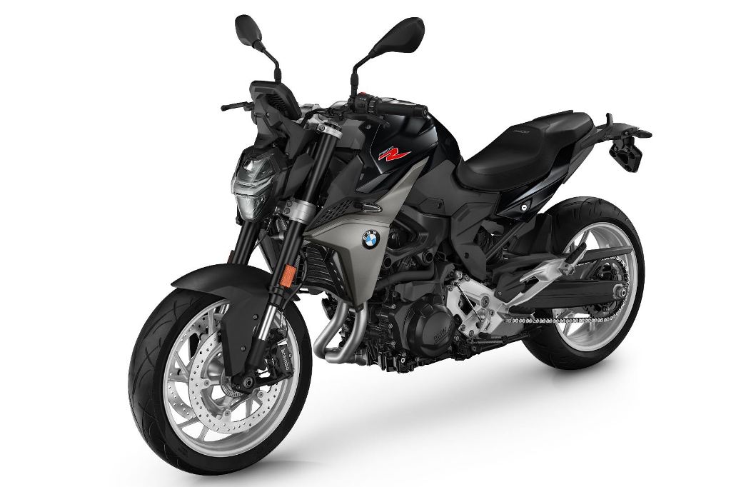 BMW F 900 R 2020 4